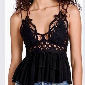 Free People Adella cami L